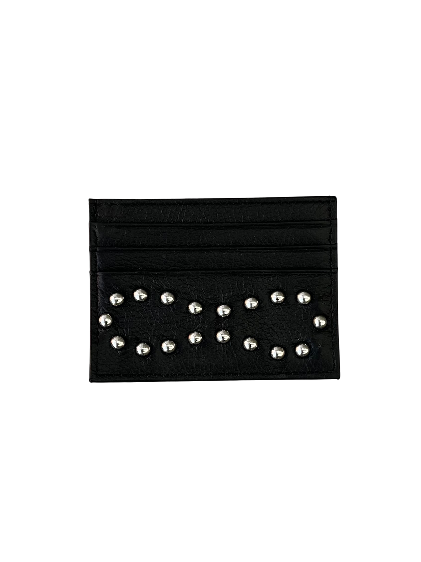 BULLETPROOF CARDHOLDER