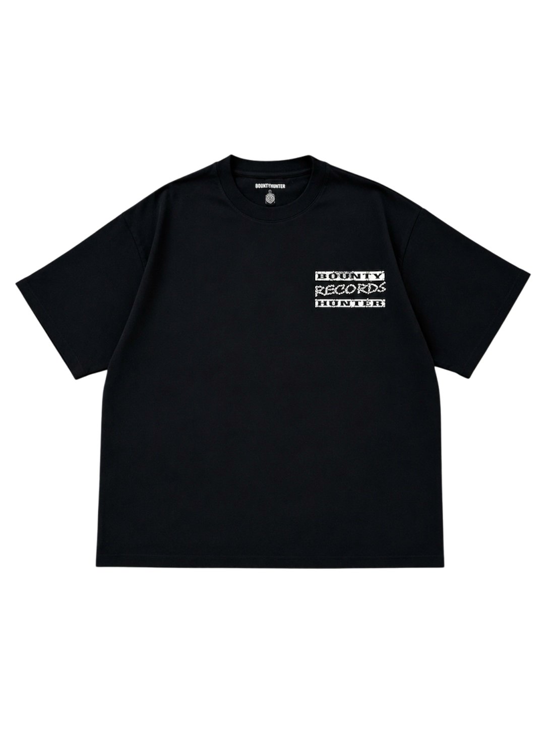 BOUNTY HUNTER RECORDS