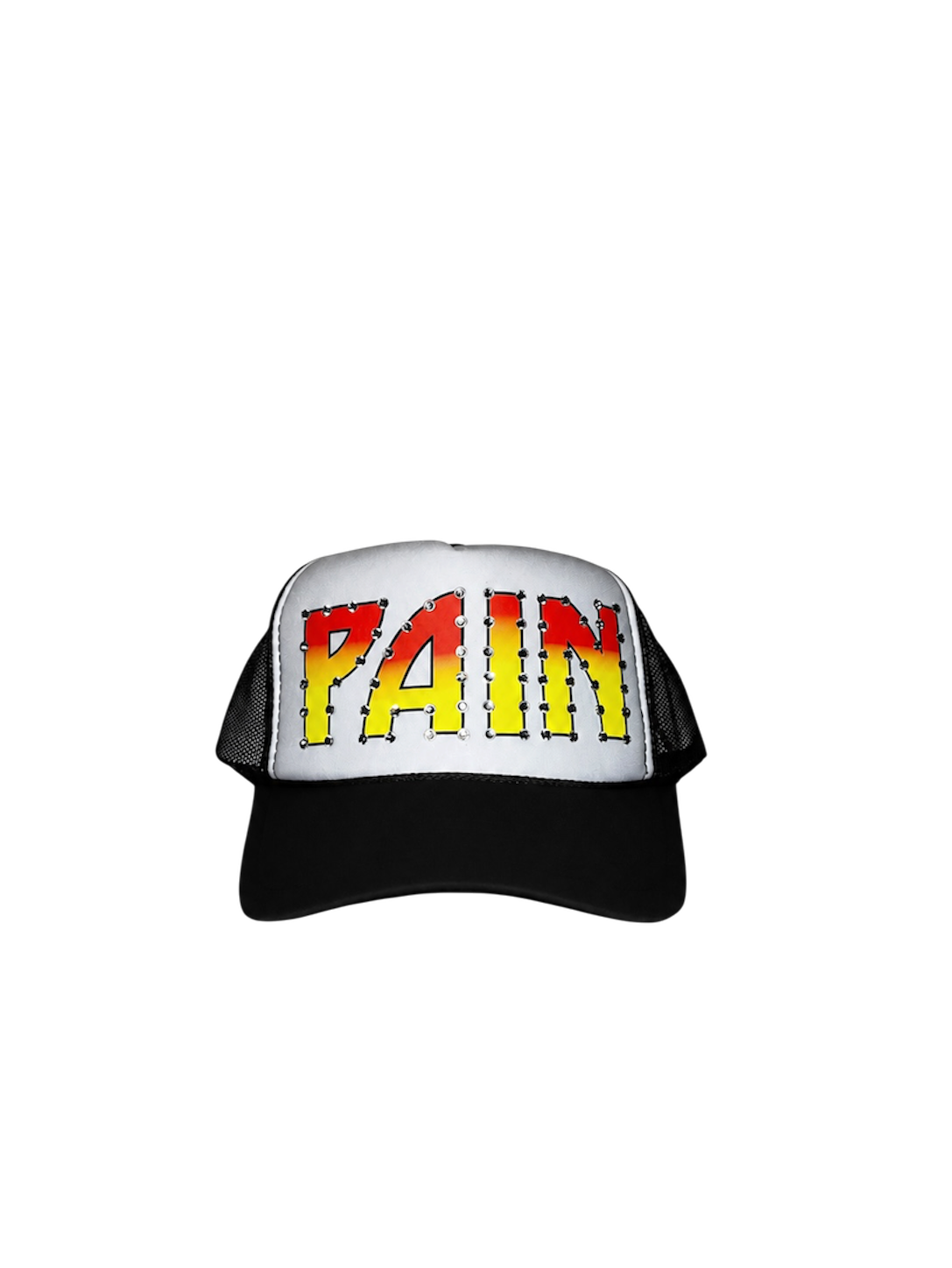 PAIN TRUCKER